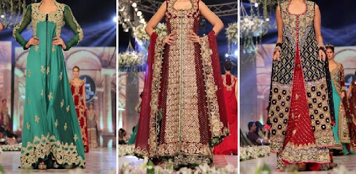 Wedding Dresses Designs - Ideas 2018-2019 PC screenshot