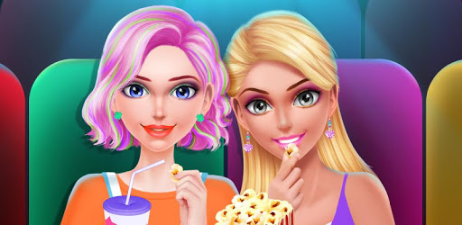 High School BFF Movie Makeover PC screenshot High School BFF Movie Makeover PC screenshot