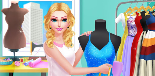 Fashion Designer Beauty Salon PC screenshot