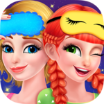 PJ Party Beauty Spa! Crazy BFF for PC PJ Party Beauty Spa! Crazy BFF for PC