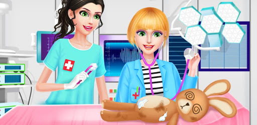 BFF Doctor: Surgery Beauty Spa PC screenshot BFF Doctor: Surgery Beauty Spa PC screenshot