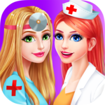 BFF Doctor: Surgery Beauty Spa icon