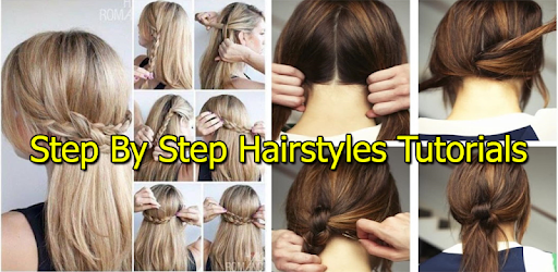 Girls hairstyles 2018 PC screenshot Girls hairstyles 2018 PC screenshot