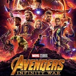 Avengers Infinity War Lock Screen icon
