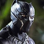 Black Panther HD Lock Screen for PC