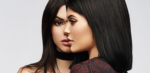 Kylie Jenner Lock Screen PC screenshot Kylie Jenner Lock Screen PC screenshot