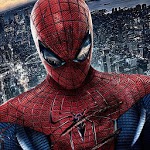 Spider Man Home Coming HD Wallpaper Lock Screen icon