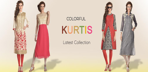Girls Kurti Designs 2018 PC screenshot Girls Kurti Designs 2018 PC screenshot