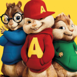 Alvin and the Chipmunks HD Slide UnLock Screen for PC