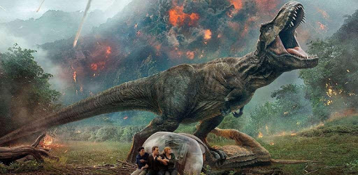 Jurassic World HD Wallpapers Lock Screen PC screenshot Jurassic World HD Wallpapers Lock Screen PC screenshot
