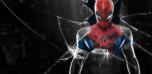 Spider-Man Wallpapers HD Lock Screen PC screenshot