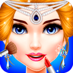 Princess Makeup Salon Beautiful Fashion for PC Princess Makeup Salon Beautiful Fashion for PC