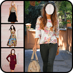 Girls Fashion Photo Suit Editor for PC Girls Fashion Photo Suit Editor for PC