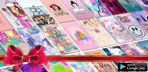 Girly Wallpapers & Backgrounds: Girly Things PC screenshot