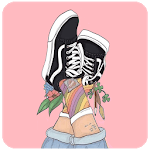 Girly Wallpapers & Backgrounds: Girly Things icon
