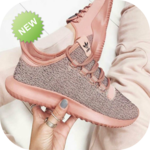 Sneaker outfits design: FREE app! icon