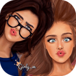 Girly m Pictures icon