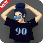 Girly m Themes HD icon