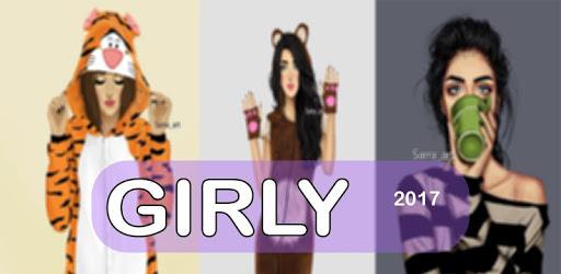 Girly m Wallpaper 2017 PC screenshot