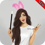 Girly m Wallpaper 2017 icon