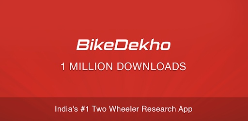 🏍 BikeDekho - New Bikes & Scooters Price & Offers PC screenshot