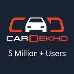 CarDekho - New & Used Cars Price & Offers in India icon