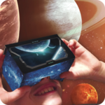 Space Virtual Reality for PC Space Virtual Reality for PC