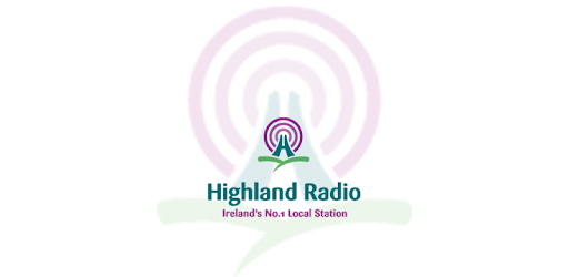 Highland Radio PC screenshot