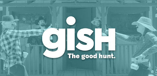 GISH PC screenshot