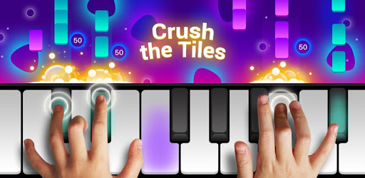 Piano - Play & Learn Music PC screenshot