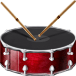 Drum Set Music Games & Drums Kit Simulator icon