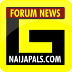 Nigeria News Naijapals.com icon