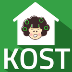 MAMIKOST, kost/room Finder App icon