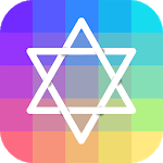Star Track - Blendoku Hue Color Puzzle Game icon