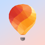 Poly Art - Low Poly Jigsaw Puzzle icon