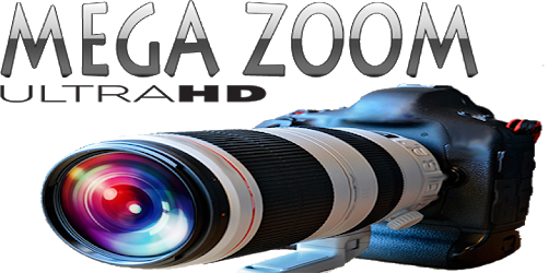 Super ZOOM HD Camera PC screenshot