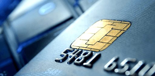 Credit Card Reader NFC (EMV) PC screenshot