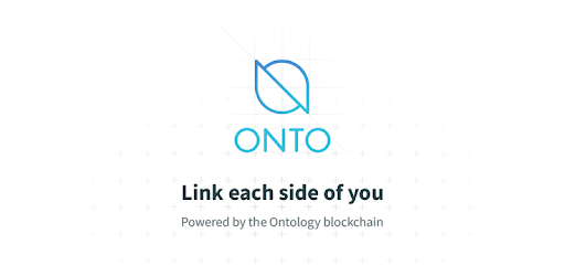 ONTO - An Ontology Comprehensive Decentralized App PC screenshot