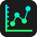 Stocks Widget icon