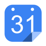 Calendar Notifications Plus icon