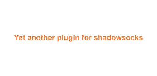 V2ray Plugin PC screenshot