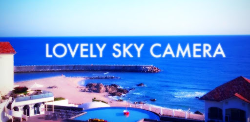 Lovely Camera - SKY Edition PC screenshot