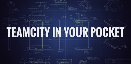 TeamCityApp PC screenshot TeamCityApp PC screenshot