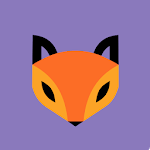 GitFox for GitLab icon