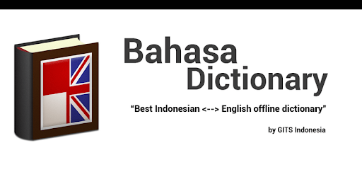 Kamus Bahasa Inggris (Offline) PC screenshot