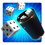 Dice Me Online FREE icon