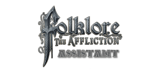 Folklore Assistant PC screenshot