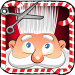 Crazy Christmas Hair Salon for PC