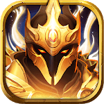 Legendary Heroes - Idle Game icon