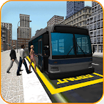 Bus Driver 3D: City for PC